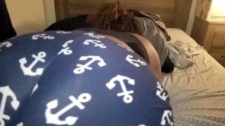 Ass ass ass shack 