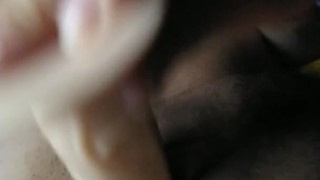 Upclose cumming