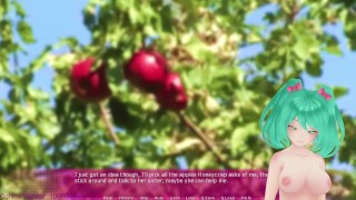 MagicalMysticVA Plays Friendship with Benefits Plexstorm Stream #9! 05-19-2021