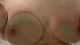 Just Some Shower Fun