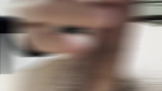Asian masturbation