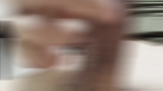 Asian masturbation