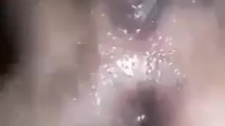 Asian beb cumming