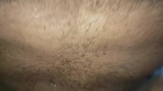 Fuckin her 