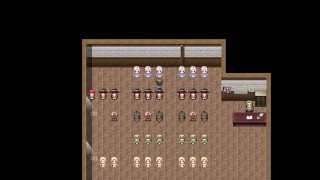 Oba sans saga 1.30 การปลดล็อคฉาก CG ฉากลับ EP5
