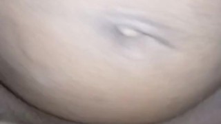 Making her moan
