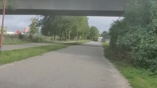 Slutboyben CAM4 Sexy cruising chick I