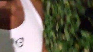 Slutboyben CAM4 Sexy cruising chick II