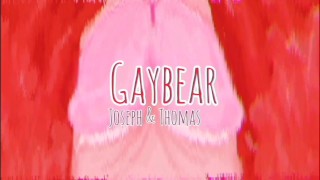 cartoon Gaybear: Buscando sexo en internet (capitulo1 parte1) "Joseph&Thomas"