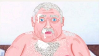 cartoon Gaybear: Buscando sexo en internet (capitulo1 parte2) "Joseph&Thomas"