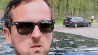 Slutboyben CAM4 Sexy cruising chick III