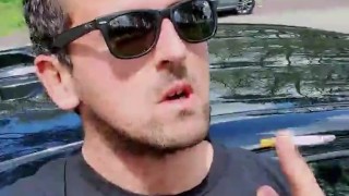 Slutboyben CAM4 Sexy cruising chick III