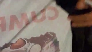 Slutboyben CAM4 Sexy Exhibitionist legs