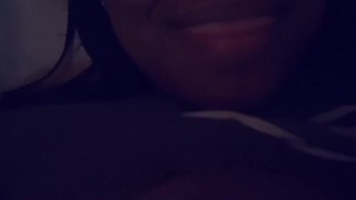 I love my big juicy titties