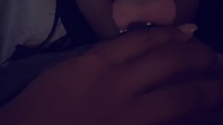 I love my big juicy titties