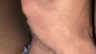Good Nut Felt Good