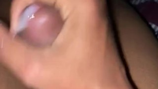 Good Nut Felt Good