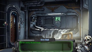 Warhammer 40k Inquisitor Trainer Uncensored 10