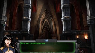 Warhammer 40k Inquisitor Trainer Uncensored 10