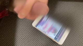 japanese boy オナニー