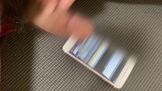 japanese boy オナニー