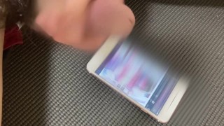 japanese boy オナニー