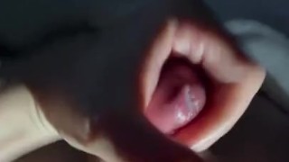 Close Up Drip