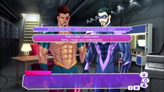 Mister Versatile - Episode 9