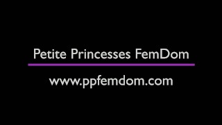 Ass Worship of Two Glamorous Queens After Party - POV Double Femdom