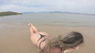 LISA NA PRAIA