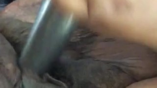 Petite branlette au travail 250521