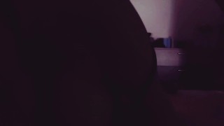 Horny Wife Pawg with Big Natural Tits gets Fucked in Lingerie Teaser I ALMAP0RN