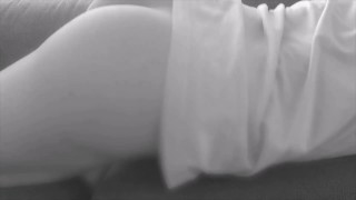 Grinding cock and humping couch part 2