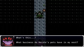 Let's Play Shrift Episode 25