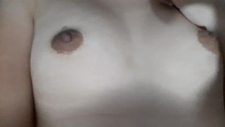 HELEN MASTURMANDOSE MIENTRAS SU NOVIO LA FILMA