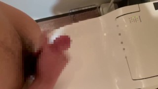 トイレでオナニー　ゲイ
