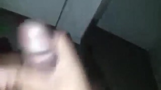Who Wanna Taste My Babies Sperm 