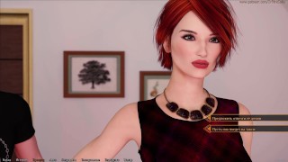 33 серия BEING a DIK ( DIK ROUTE)