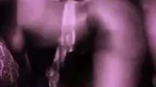 Round ass milf gets pounded