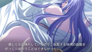 雪影-setsuei- 平山深雪 #4 憔悴 (cv.安玖深音)