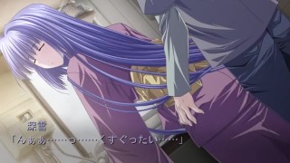 雪影-setsuei- 平山深雪#6 日常のかけら(cv.安玖深音)