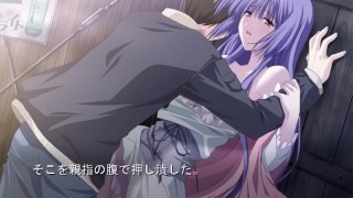 雪影-setsuei- 平山深雪#9 愛欲1(cv.安玖深音)