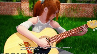 34 серия BEING a DIK ( DIK ROUTE)