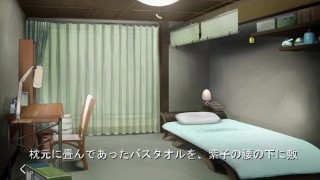 雪影-setsuei- 鈴間紫子#2 身代わり(cv.北都南)
