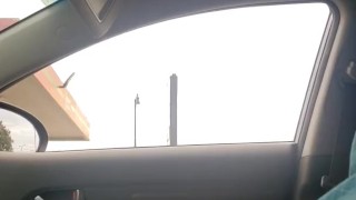 Showing dick off to straight guys