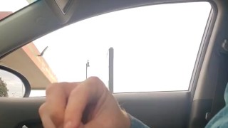 Showing dick off to straight guys