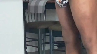 Ass Poppin & Dick Swinging