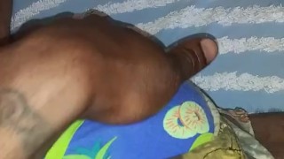 Happy Friday horny this am 