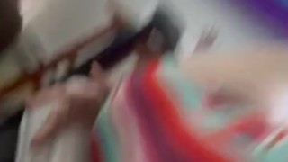 Perfectly waxed asshole 