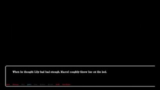 Lily of the Valley- Hot Horny Milf Gets Pussy Creampied
